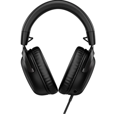 HyperX Gaming Slušalice Cloud 3 Black 727A8AA - Image 2
