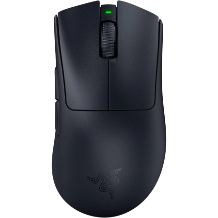 Razer Gaming Miš Deathadder V3 Pro Wireless Black