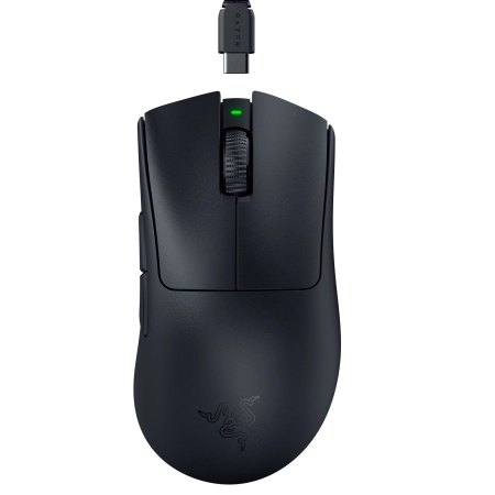 Razer Gaming Miš Deathadder V3 Pro Wireless Black - Image 2