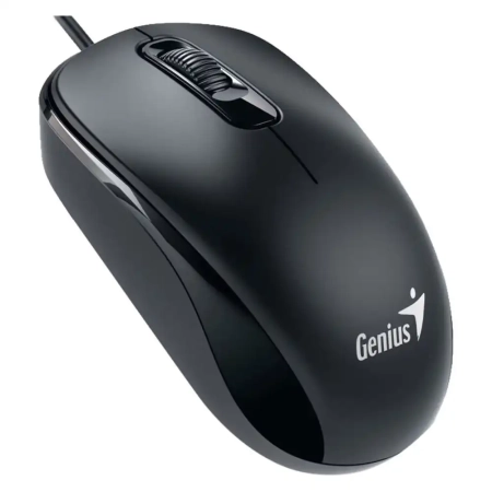 Genius Miš DX-110 crni - Image 2