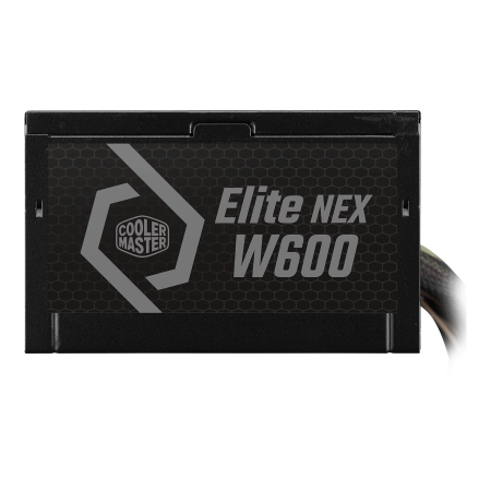 Cooler Master PSU Elite Nex W600 600W - Image 3