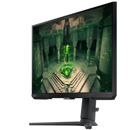 27" SAMSUNG LS27BG400EUXEN Odyssey G4 240Hz Display - Image 2