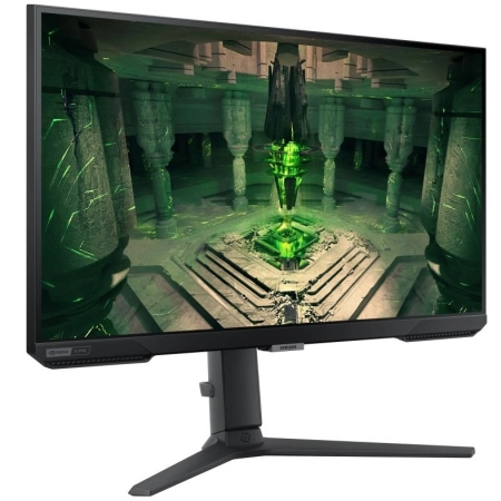 27" SAMSUNG LS27BG400EUXEN Odyssey G4 240Hz Display - Image 3