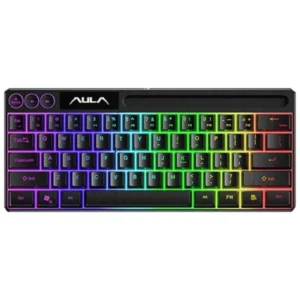 AULA Gaming Tastatura RGB F3061