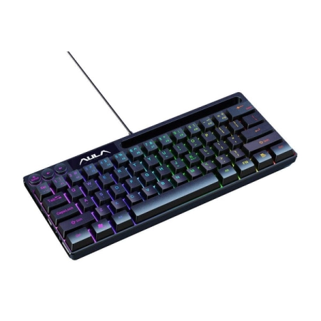 AULA Gaming Tastatura RGB F3061 - Image 3