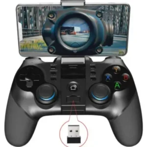 iPega Controller Wireless with Holder PG-9156