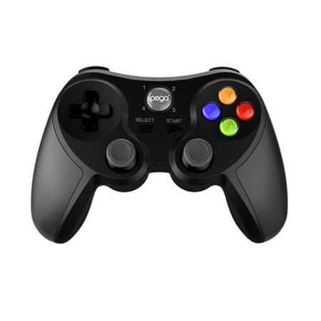 iPega Controller Wireless with Holder PG-9078 - Image 2