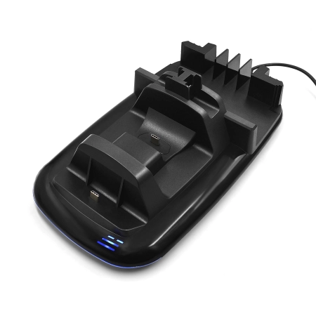 Mimd Multifunction Charger Stand Dock for Nintendo Switch SND-408 - Image 3