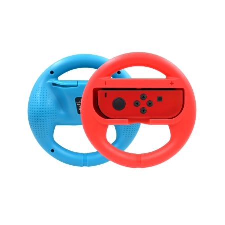 Mimd Joy-Con Wheel Pair Nintendo Switch SND-399 - Image 2