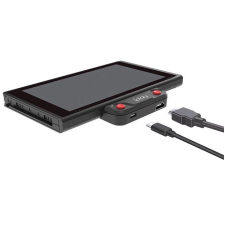 Iplay Mini Dock For Nintendo Switch - Image 2