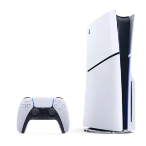 Konzola Playstation 5 Slim