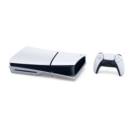Konzola Playstation 5 Slim - Image 2