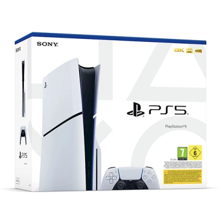Konzola Playstation 5 Slim - Image 3