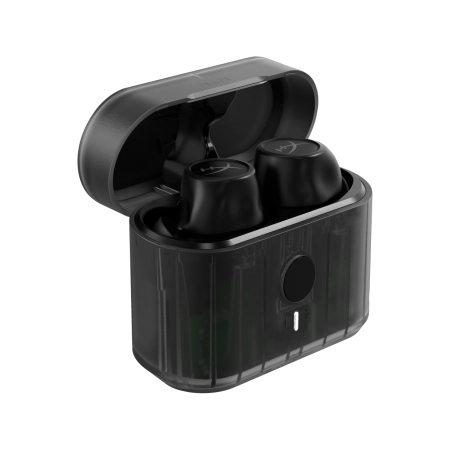 HyperX Gaming Slušalice Cirro Buds Pro Black Wireless 727A5AA