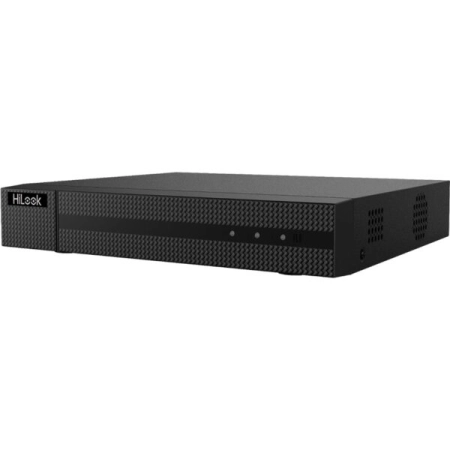 Hilook 4CH DVR + 4 kamere - Image 2