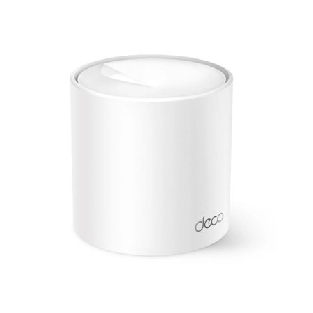 TP-Link Deco X10 (3-PACK) AX1500 Whole Home Mesh Wi-Fi 6 System - Image 2