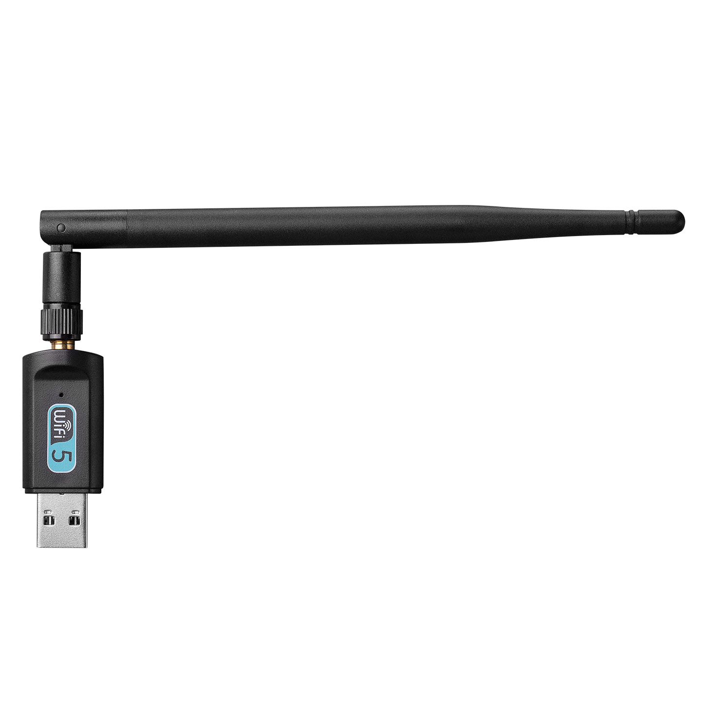 USB WLAN adapter Everest EWN-AC1200 2T2R 1200Mbps 2.4GHz/5GHz Wifi USB3.0 Wireless Adapter, 36079 - Image 3