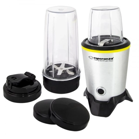 Esperanza Nutri blender Nutri Master EKM028 1000W - Image 2