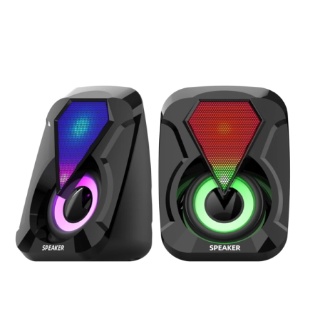 UBIT ET-1053 Zvučnik USB - Image 3
