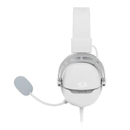 ReDragon - Gaming Slušalice sa mikrofonom Aurora H376W White 7.1 - Image 3