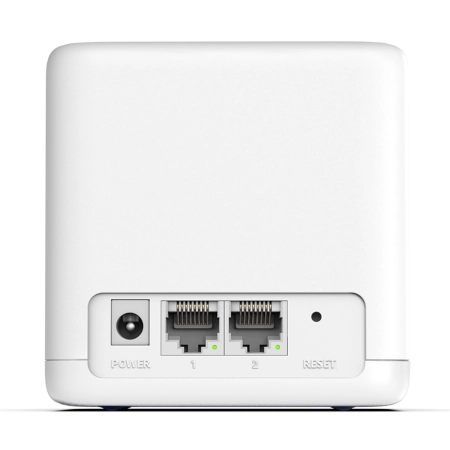 Mercusys Halo H30G (2-PACK) AC1300 Whole Home Mesh Wi-Fi System - Image 3