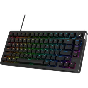 HyperX Gaming Mehanička Tastatura Alloy Rise 75 HX Red 7G7A4AA