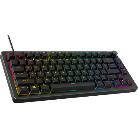 HyperX Gaming Mehanička Tastatura Alloy Rise 75 HX Red 7G7A4AA - Image 2