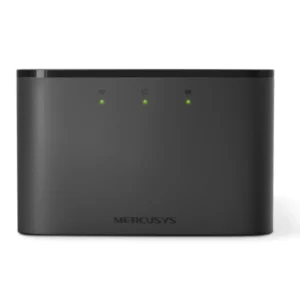 Mercusys MT110 4G LTE Mobile Wi-Fi Router