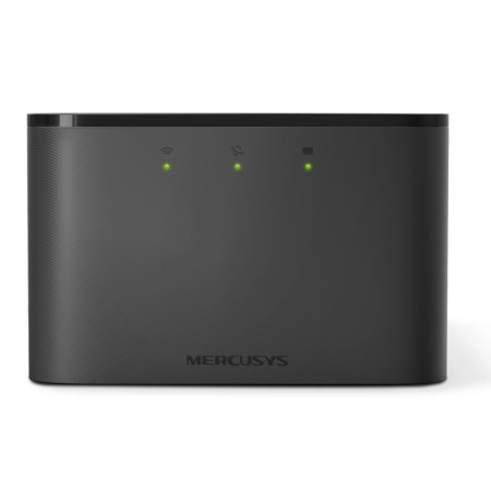 Mercusys MT110 4G LTE Mobile Wi-Fi Router