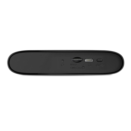 Mercusys MT110 4G LTE Mobile Wi-Fi Router - Image 2
