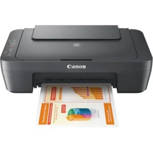 CANON Pixma MFP Printer MG2551S