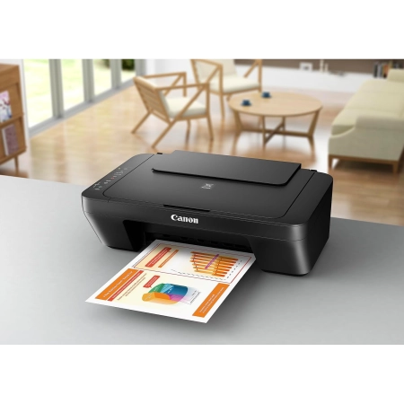 CANON Pixma MFP Printer MG2551S - Image 3