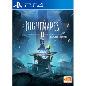 Little Nightmares II /PS4
