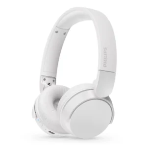 PHILIPS Wireless Slušalice sa mikrofonom TAH4209WT/00 White