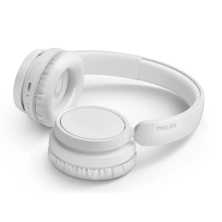 PHILIPS Wireless Slušalice sa mikrofonom TAH5209WT/00 White - Image 2