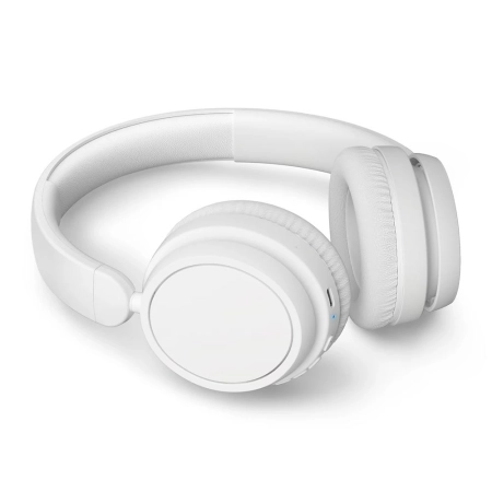 PHILIPS Wireless Slušalice sa mikrofonom TAH5209WT/00 White - Image 3