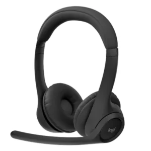 Logitech Slušalice sa mikrofonom Zone 300 Wireless Black
