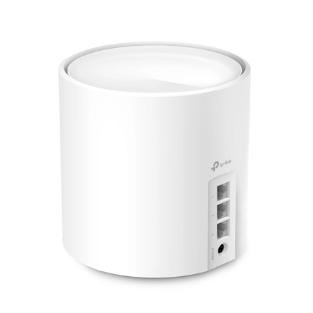 TP-Link Deco X50 (2-PACK) AX3000 Whole Home Mesh Wi-Fi 6 System - Image 2