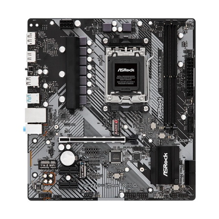 ASROCK B650M-H/M.2+ - Image 2