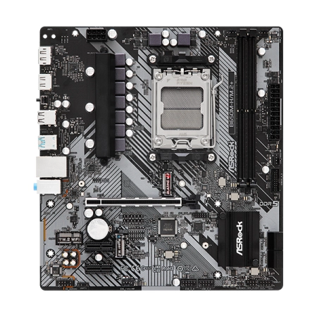 ASROCK B650M-H/M.2+ - Image 3