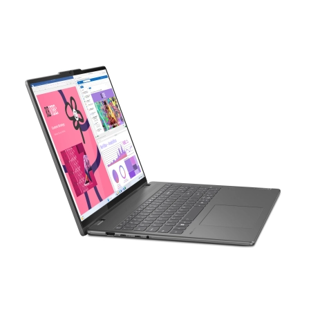 LENOVO Yoga 7 16IML9 laptop 83DL0002US - Image 2