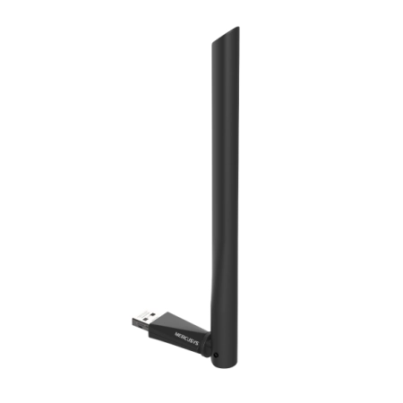 Mercusys MA30H High Gain Wireless Dual Band USB Adapter - Image 2
