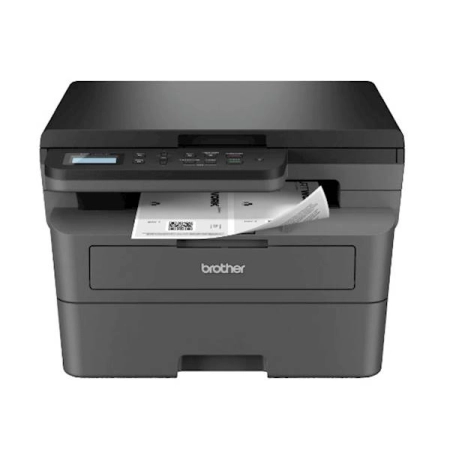 MFC LSR BK BRO DCPL2600DYJ1
