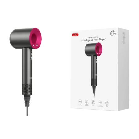 XO CF28 Smart High Speed Hair Dryer - Image 2