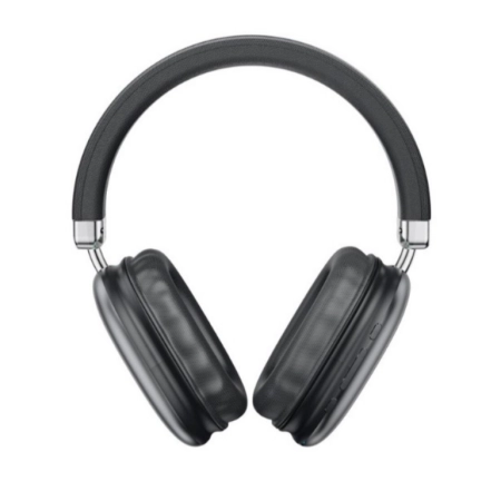 XO Bluetooth Slušalice sa mikrofonom BE45 Black - Image 2