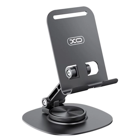 XO C151 Desktop Holder za Pametne Telefone 360 - Image 3