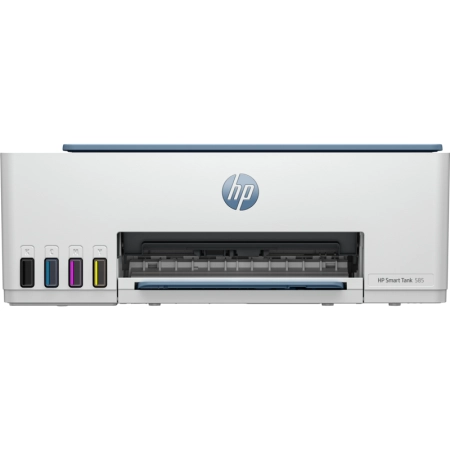 HP Smart Tank 585 AiO MFP Wireless Printer 1F3Y4A