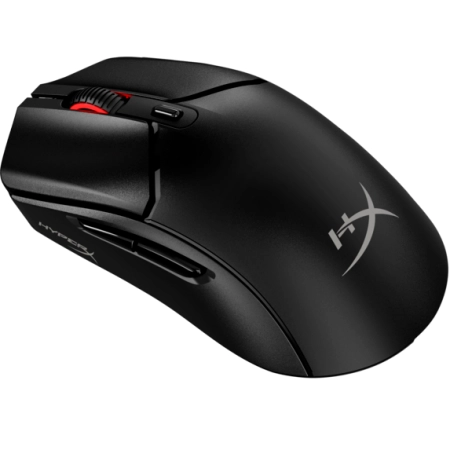 HyperX Gaming Miš Pulsefire Haste 2 Core Wireless 8R2E6AA - Image 3