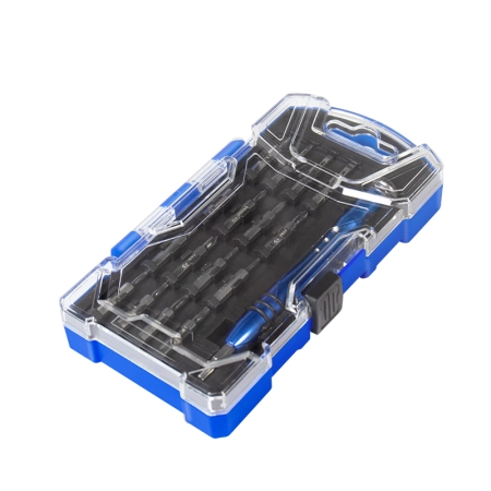 LogiLink Tool set 18pcs WZ0056 - Image 3