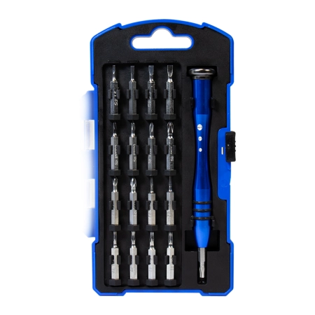 LogiLink Tool set 18pcs WZ0056
